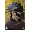 Assassin Helmet - Black