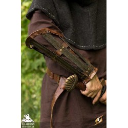 Viking Arm Protection