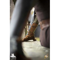 Bazuband Metal Arm Armour - Epic Dark