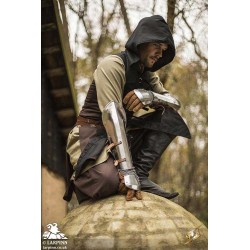 Bazuband Metal Arm Armour