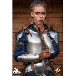 Renegade Vambracers - Matte Finish