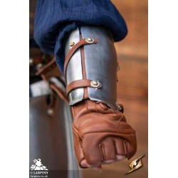 Renegade Vambracers - Matte Finish