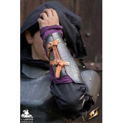 Renegade Vambracers - Matte Finish