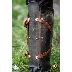 Renegade Greaves - Epic Dark