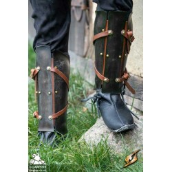 Renegade Greaves - Epic Dark