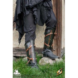 Renegade Greaves - Epic Dark