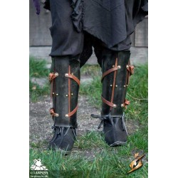 Renegade Greaves - Epic Dark