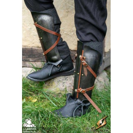 Renegade Greaves - Epic Dark