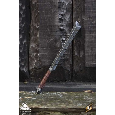 Orc Short Sword - 24in - LARP