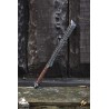Orc Short Sword - 24in - LARP