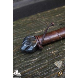 Orc Short Sword - 24in - LARP