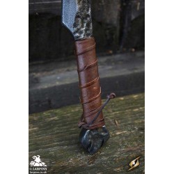 Orc Short Sword - 24in - LARP