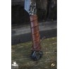 Orc Short Sword - 24in - LARP
