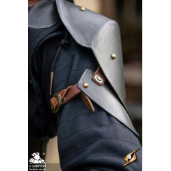 Renegade Shoulders - Epic Dark