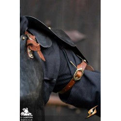 Renegade Shoulders - Epic Dark