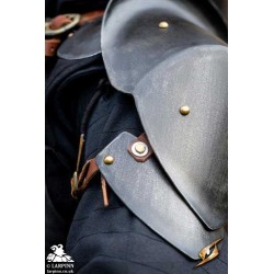 Renegade Shoulders - Epic Dark