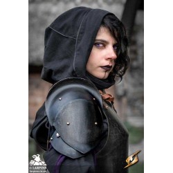 Renegade Shoulders - Epic Dark