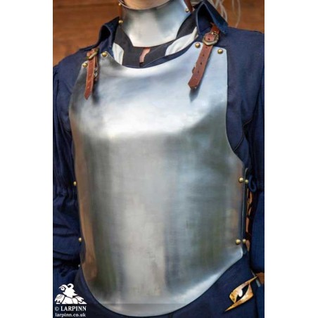 Renegade Cuirass - Steel