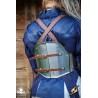 Renegade Cuirass - Steel