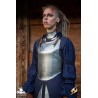 Renegade Cuirass - Steel