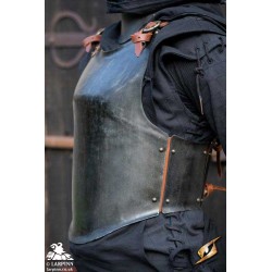 Renegade Cuirass - Epic Dark