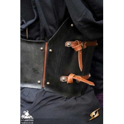 Renegade Cuirass - Epic Dark