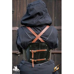Renegade Cuirass - Epic Dark