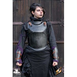 Renegade Cuirass - Epic Dark