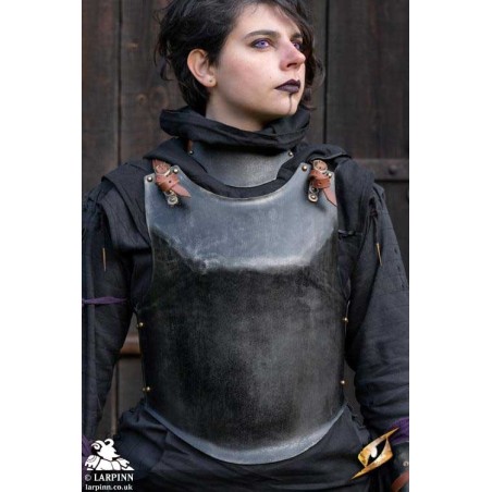 Renegade Cuirass - Epic Dark