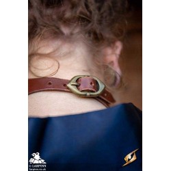 Renegade Choker - Steel