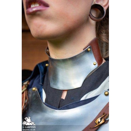 Renegade Choker - Steel