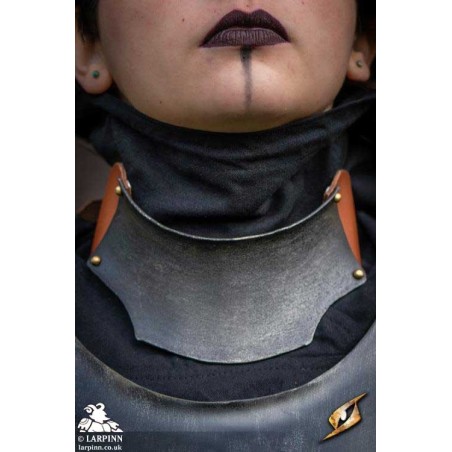 Renegade Choker - Epic Dark