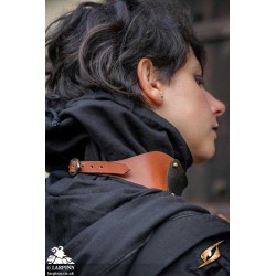 Renegade Choker - Epic Dark