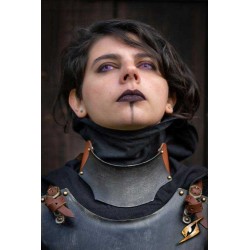 Renegade Choker - Epic Dark