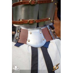 Renegade Belt & Tasset - Steel