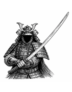Samurai/Ninja