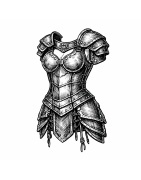 Womens Armour