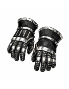 Gauntlets - Metal