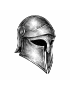 Helmet - Polyurethane