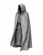 Cloaks