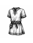 Tunics