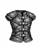 Leather Armour
