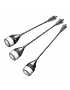 Foam Head Safety Arrows