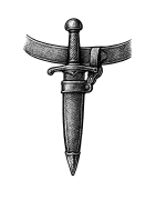 Dagger Scabbards