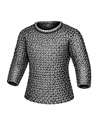 Chain Armour