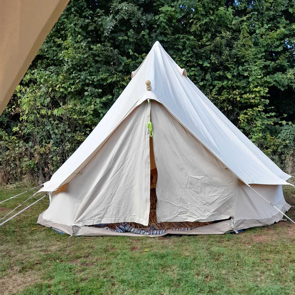 Bell Tent
