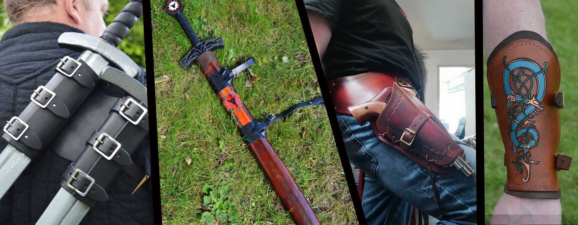 Larp Inn Leather Products