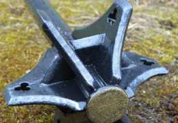 Latex LARP Weapon Maintenance and Storage