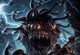 Dungeons and Dragons - Telford, Shropshire, West Midlands