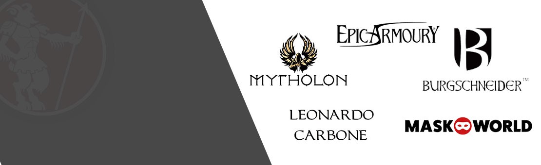 We buy from these big names.